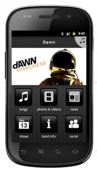 Dawn - Dawn Android App